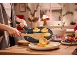 Pannenkoekenpan<SILVERCREST® Best