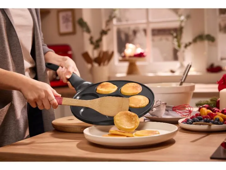 Pannenkoekenpan<SILVERCREST® Best