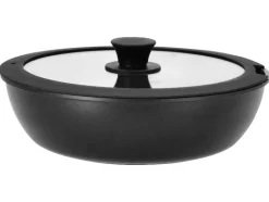 Pannenset 10-delig<SILVERCREST® Hot