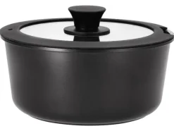 Pannenset 10-delig<SILVERCREST® Hot