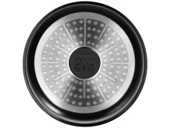 Pannenset 10-delig<SILVERCREST® Hot