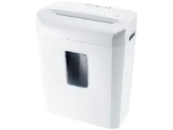 Papierversnipperaar<SILVERCREST® New