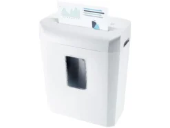 Papierversnipperaar<SILVERCREST® New