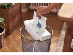 Papierversnipperaar<TRONIC® Clearance