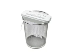 Papierversnipperaar<TRONIC® Clearance