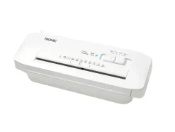 Papierversnipperaar<TRONIC® Clearance