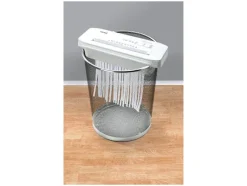 Papierversnipperaar<TRONIC® Clearance