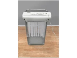 Papierversnipperaar<TRONIC®