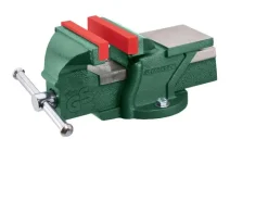 Parallelle bankschroef<PARKSIDE® New