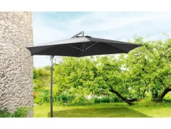 Parasol 300 cm<LIVARNO home Outlet