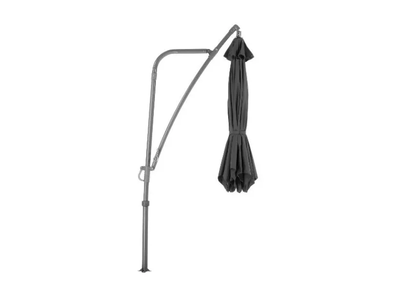 Parasol 300 cm<LIVARNO home Outlet