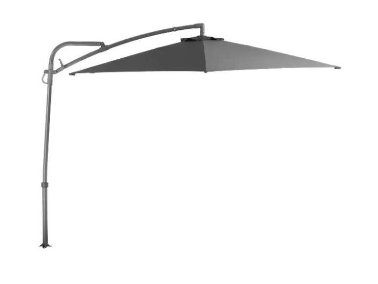 Parasol 300 cm<LIVARNO home Outlet
