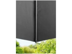 Parasol 300 cm<LIVARNO home Outlet