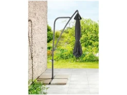 Parasol 300 cm<LIVARNO home Outlet