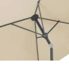 Parasol Bilbao 210 x 130 cm<Schneider New