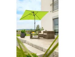 Parasol Bilbao 210 x 130 cm<Schneider New