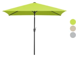 Parasol Bilbao 210 x 130 cm<Schneider New