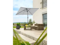 Parasol Bilbao 210 x 130 cm<Schneider New