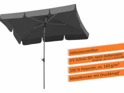 Parasol Locarno<Schneider Best