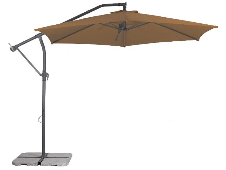 Parasol Palmera 300<Schneider Hot