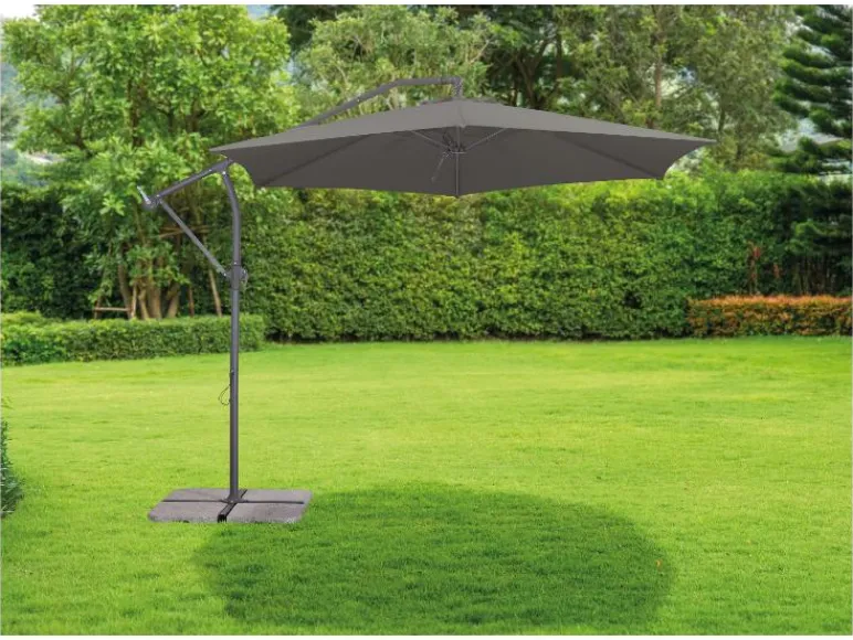 Parasol Palmera 300<Schneider Hot