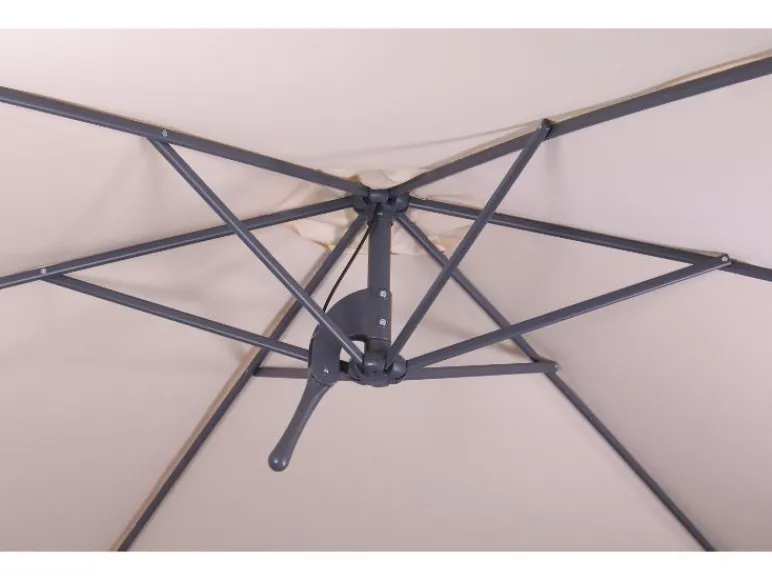 Parasol Palmera 300<Schneider Hot