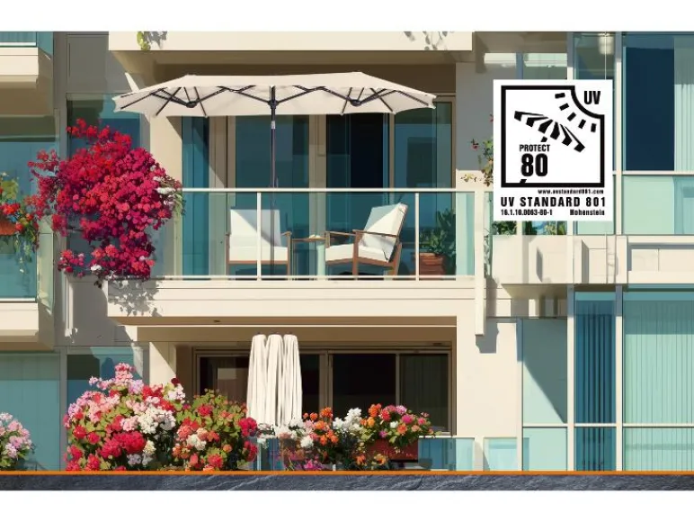 Parasol Viento<Schneider Sale