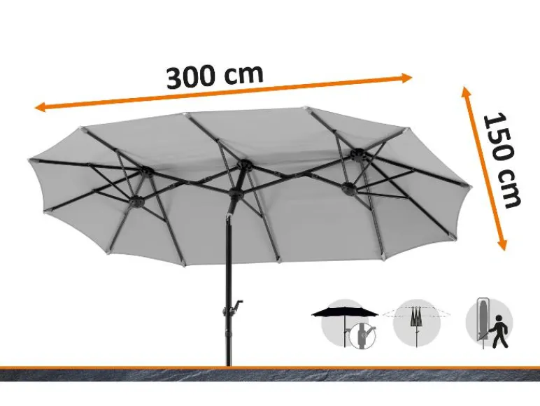 Parasol Viento<Schneider Sale