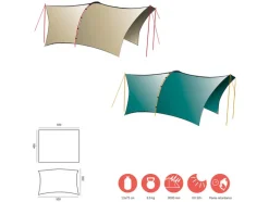 Partytent<Grand Canyon Discount