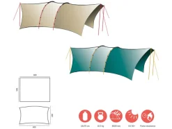 Partytent<Grand Canyon Discount
