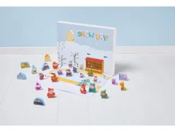 Peppa Pig Adventskalender< Hot