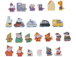 Peppa Pig Adventskalender< Hot