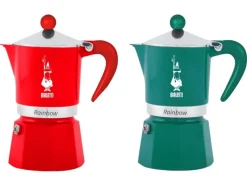 Percolator Rainbow<BIALETTI Best