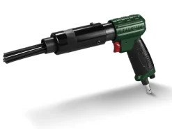 Perslucht knabbelschaar, naaldbikhamer of -onderhoudseenheid<PARKSIDE® Discount