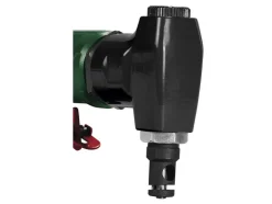 Perslucht knabbelschaar, naaldbikhamer of -onderhoudseenheid<PARKSIDE® Discount