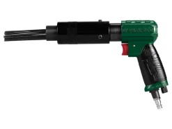 Perslucht knabbelschaar, naaldbikhamer of -onderhoudseenheid<PARKSIDE® Discount