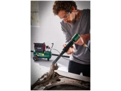 Perslucht knabbelschaar, naaldbikhamer of -onderhoudseenheid<PARKSIDE® Discount