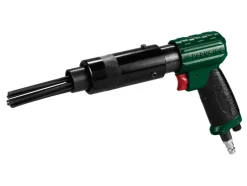 Perslucht knabbelschaar, naaldbikhamer of -onderhoudseenheid<PARKSIDE® Discount