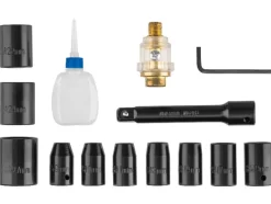 Perslucht slagmoersleutel<PARKSIDE® Sale