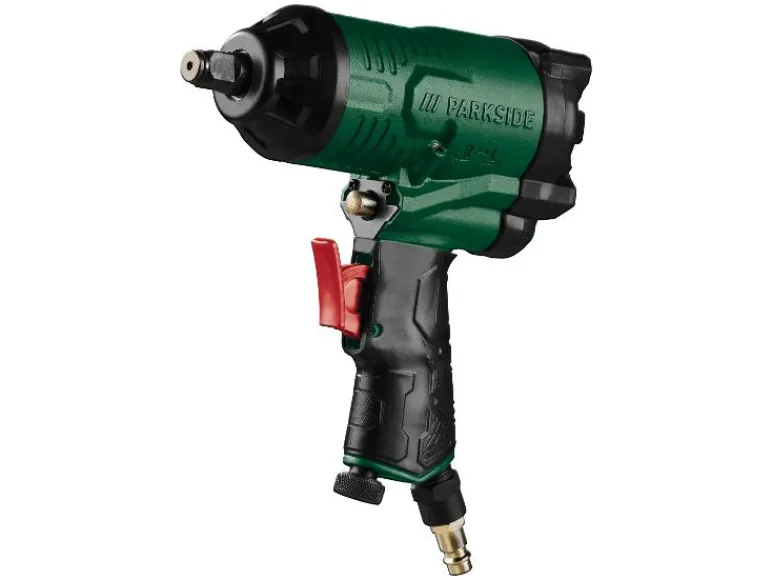 Perslucht slagmoersleutel<PARKSIDE® Sale