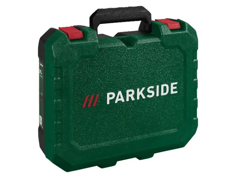 Perslucht slagmoersleutel<PARKSIDE® Sale