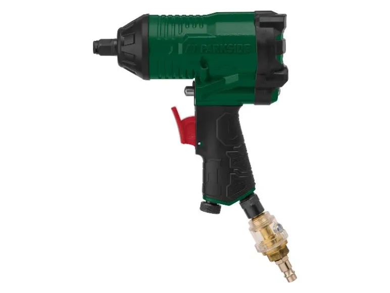 Perslucht slagmoersleutel<PARKSIDE® Sale
