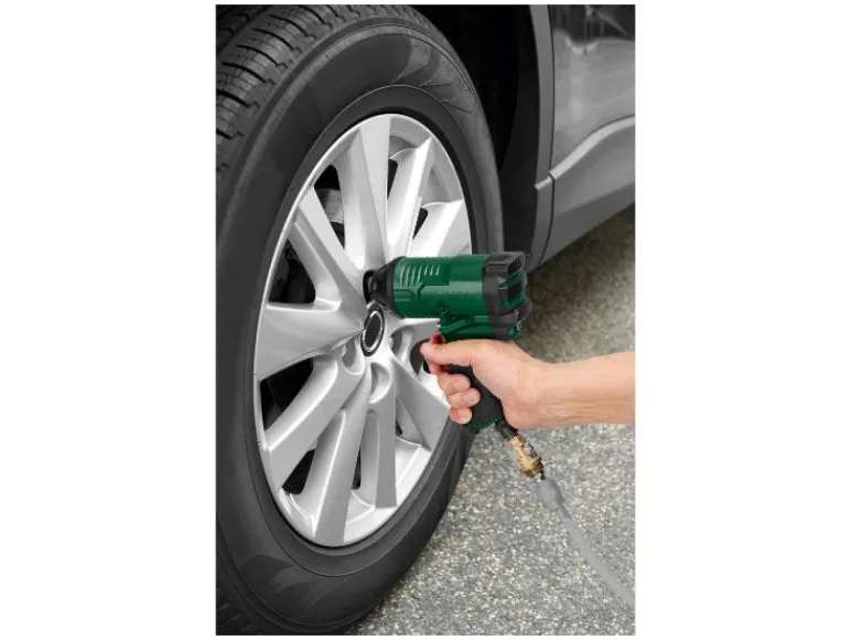 Perslucht slagmoersleutel<PARKSIDE® Sale
