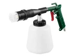 Perslucht zandstraalpistool of reinigingspistool<PARKSIDE® Sale