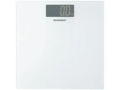 Personenweegschaal<SILVERCREST® PERSONAL CARE Discount