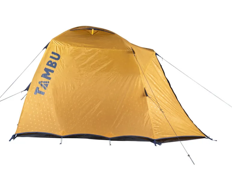 4-persoons koepeltent<TAMBU Online