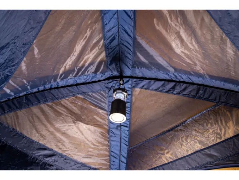 4-persoons koepeltent<TAMBU Online