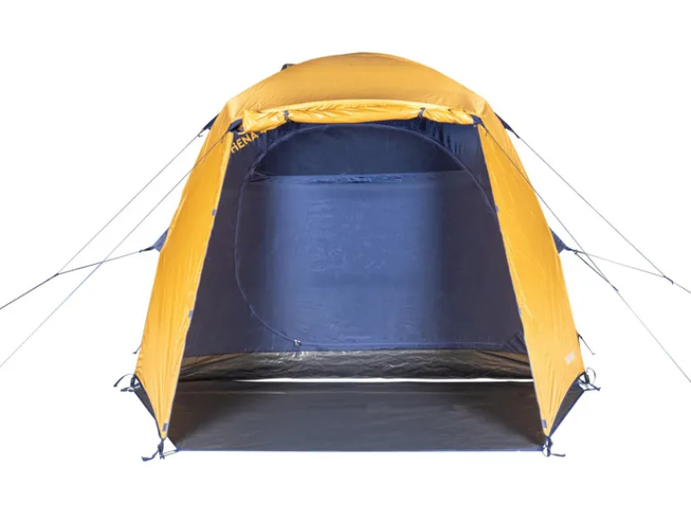 4-persoons koepeltent<TAMBU Online
