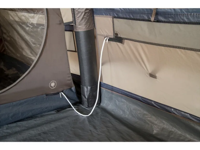 4-persoons opblaasbare tent Husir Air<TAMBU Sale