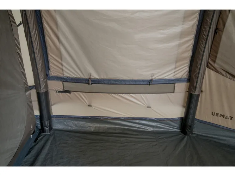 4-persoons opblaasbare tent Husir Air<TAMBU Sale